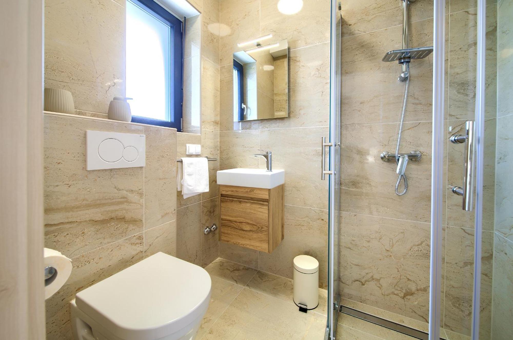 Apartamento Paola & Karla With Pool *